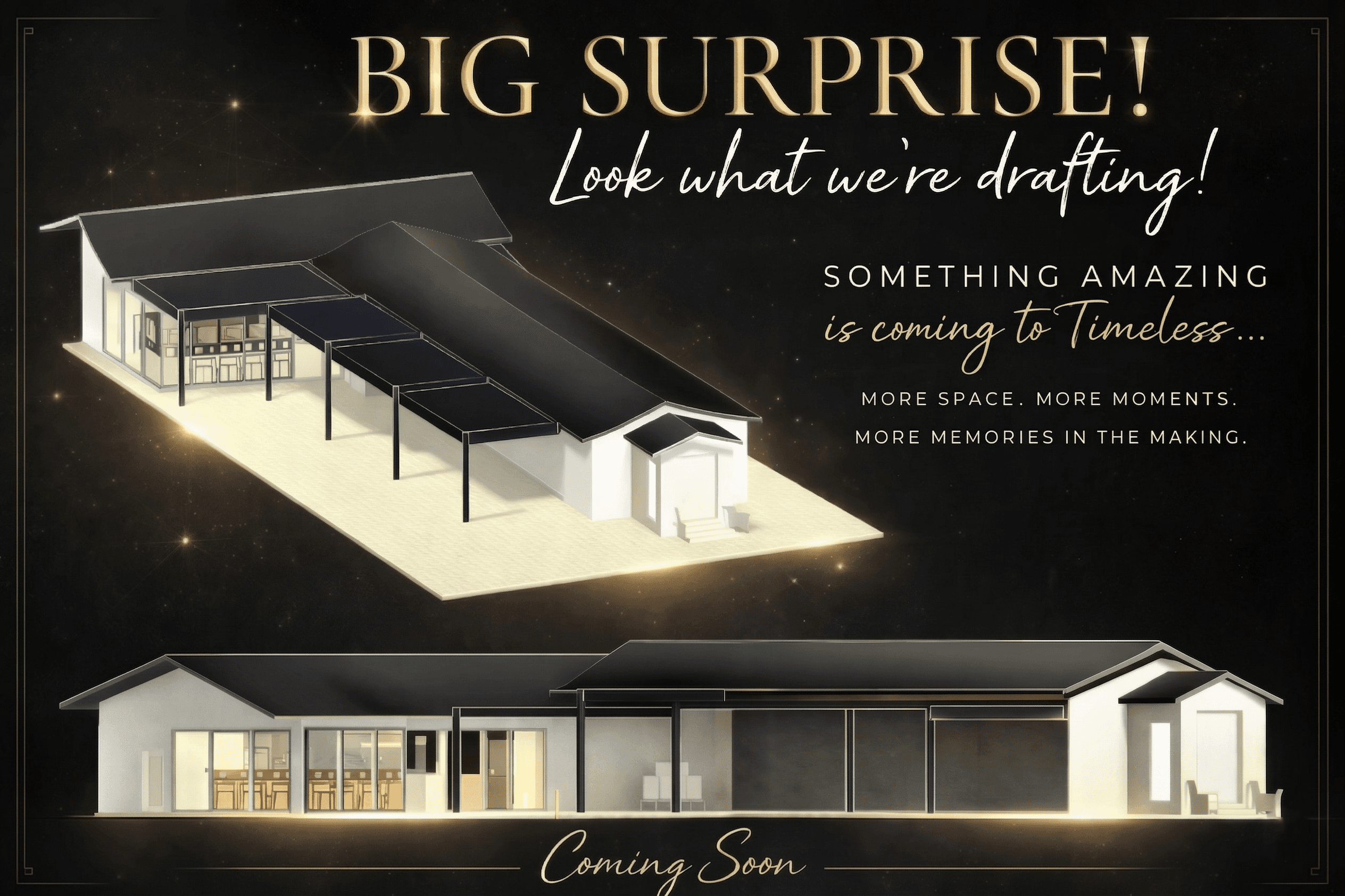 New Addition Preview